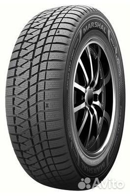 Marshal WinterCraft SUV WS71 225/55 R19