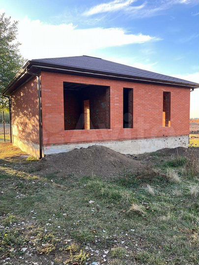 Дом 60 м² на участке 15 сот.