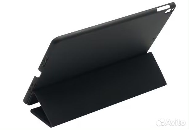 Чехол InterStep SMART ST для iPad Air (2019) Black