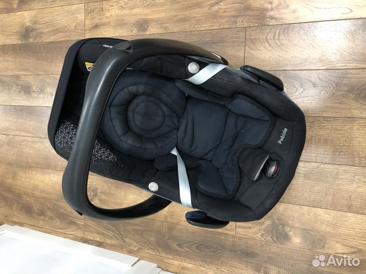 Коляска stokke 3 в 1 люлька stokke автолюлька