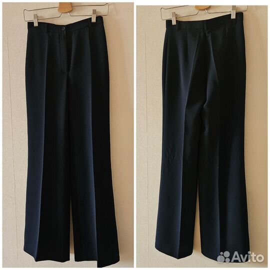 Супер брюки для работы в офисе