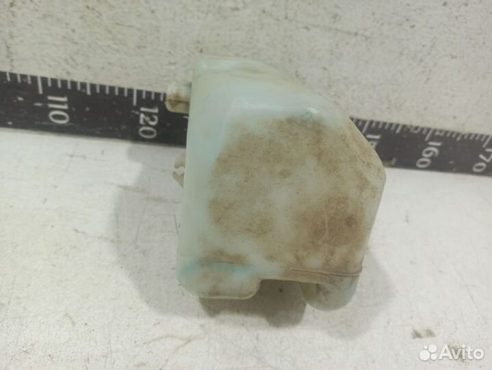 Бачок омывателя Ситроен