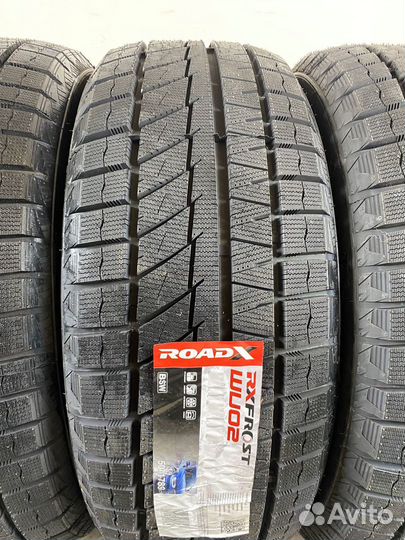 RoadX RX Frost WU02 275/45 R21 108V
