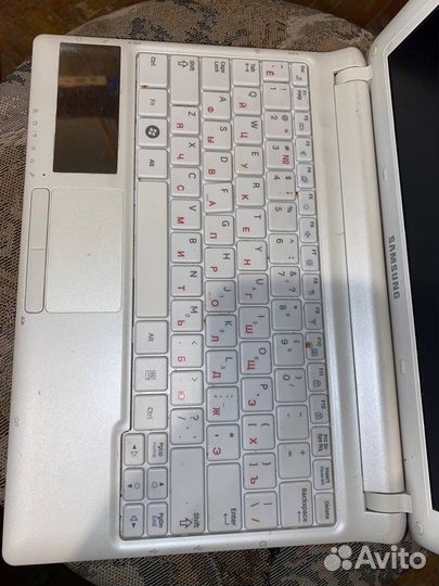 Нетбук samsung n150 plus