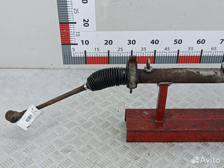 Рулевая рейка Audi A3 8L 1997 1J1422075SX