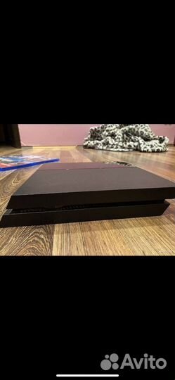 Sony playstation 4