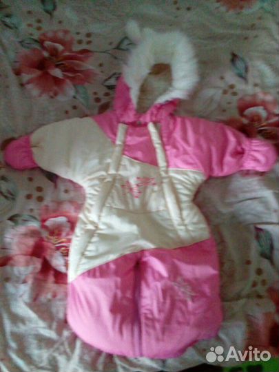 Комбенизон