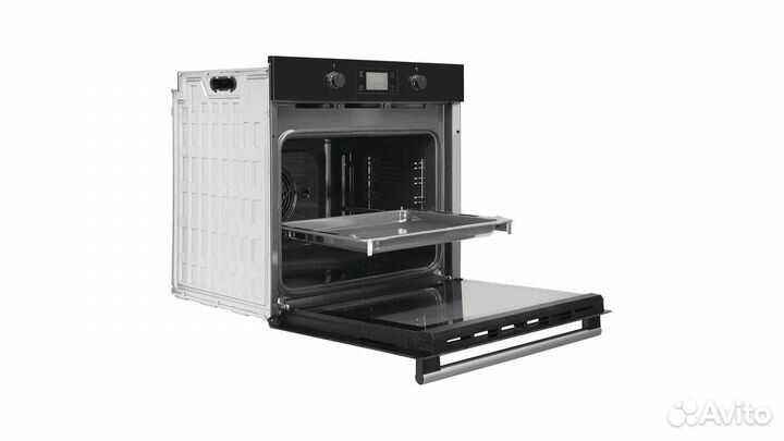 Духовой шкаф hotpoint ariston встраиваемый