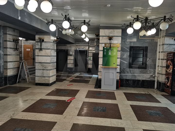 Офисы до 200 м²