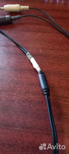 Наушники с микрофоном Philips SHM1900