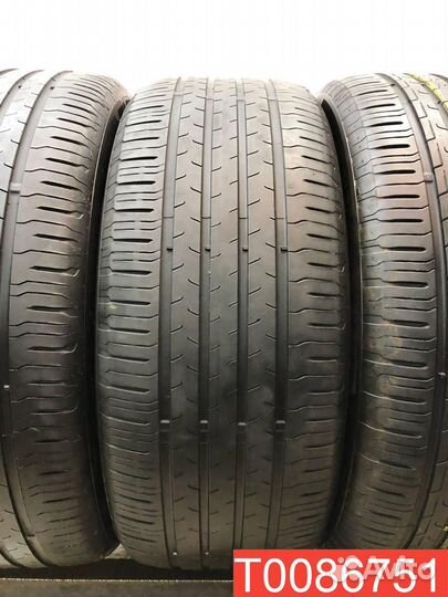 Continental EcoContact 6 235/50 R19 103V