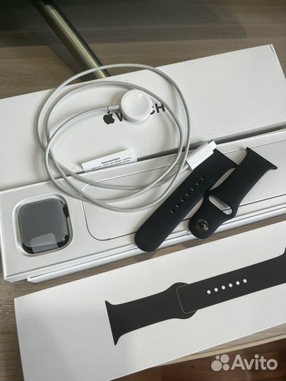 Apple watch se 2022 40mm