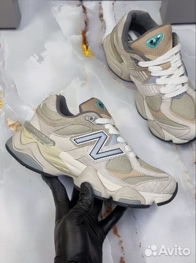 Кроссовки NEW balance женские