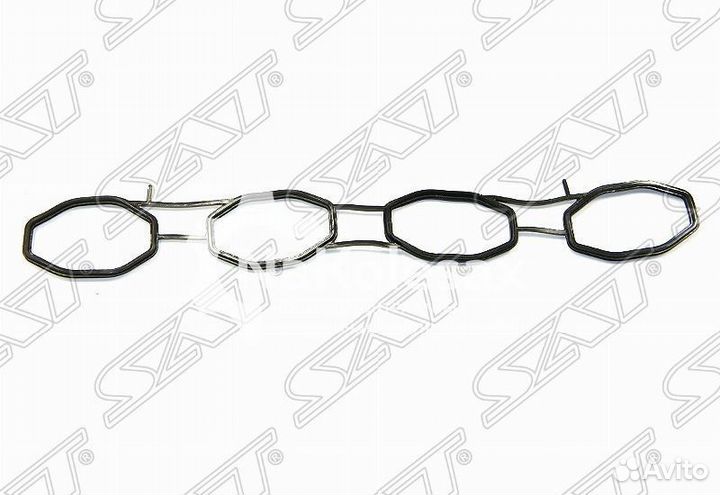 Прокладка впускного коллектора nissan AD/expert/cu