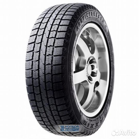 Maxxis SP3 Premitra Ice 205/60 R16 92T
