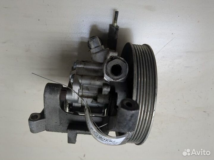 Гур Audi A4 (B6), 2002