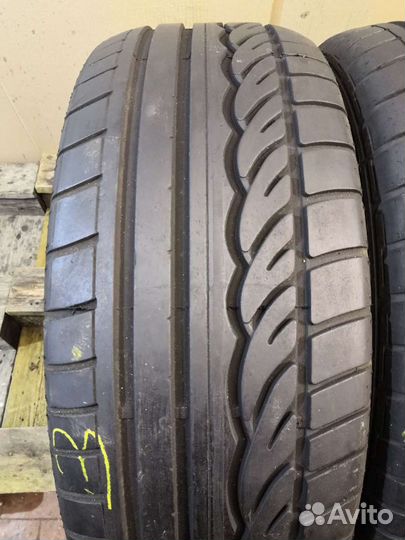 Dunlop SP Sport 01 225/55 R16