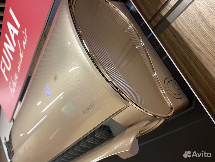 Кондиционер funai