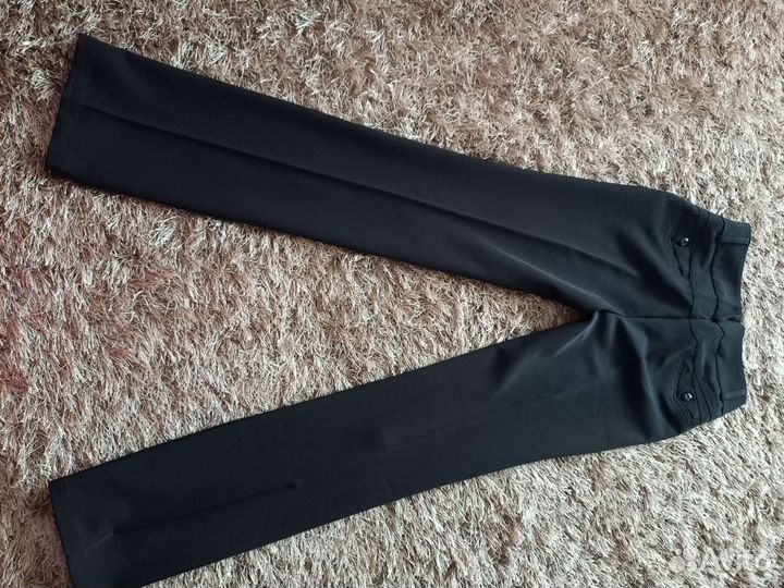 Школьные брюки для девочки