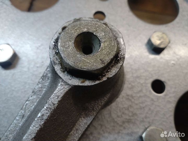 Шиномонтажный комплект ЗИЛ для ваз и азлк