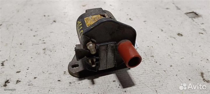 Катушка зажигания mersedesbenz W140 91-99г