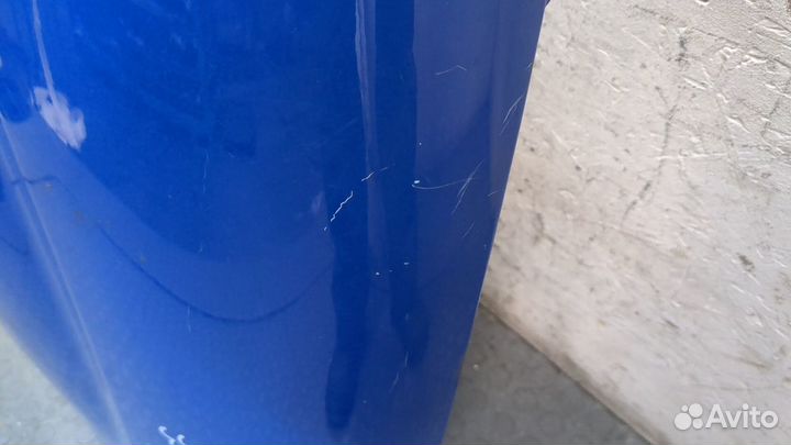 Крыло Opel Combo, 2013