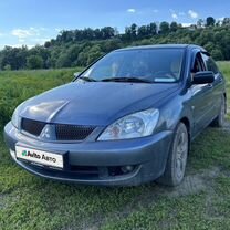 Mitsubishi Lancer 1.3 MT, 2006, 288 000 км, с пробегом, цена 350 000 руб.