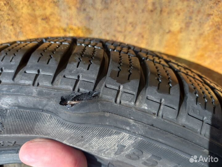 Kormoran SnowPro B2 185/55 R15 82T