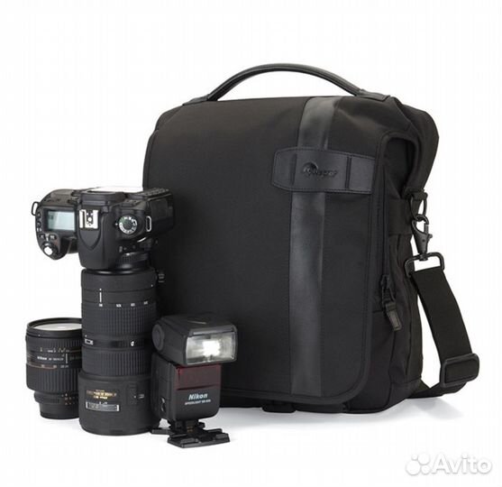 Фотосумка Lowepro Classified 160 AW