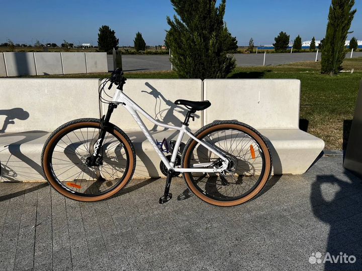 Horn joss jmd 7.1 27.5