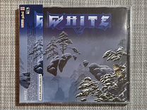 White (ex. Yes) - White CD Rus