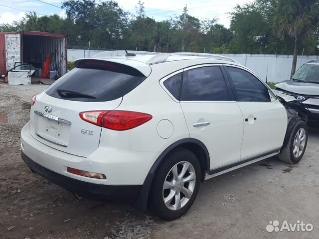 Балка подмоторная Infiniti EX25/EX35/EX37/QX50