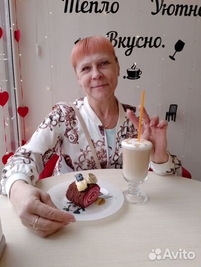 Мастер ногтевого сервиса