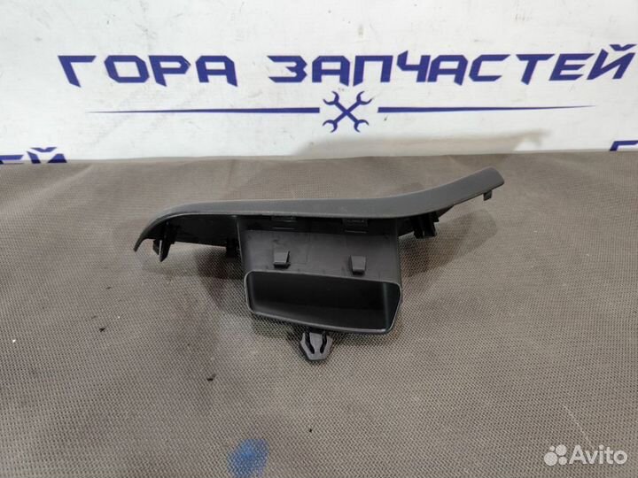 Накладка ручки двери зад правая Ford Focus 3