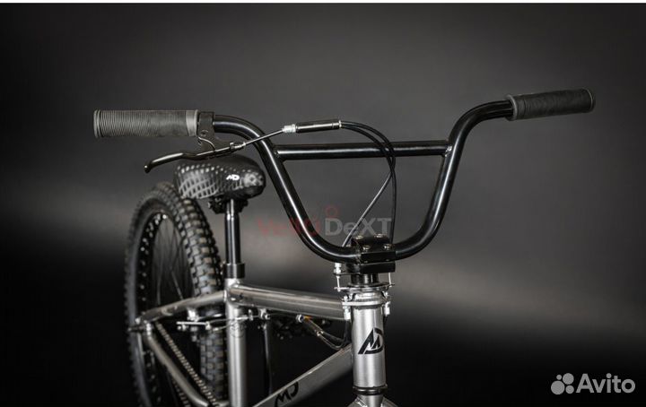 Велосипед BMX 20
