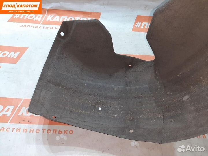 Подкрылок задний левый Mazda 6 GL GJ (2012 - н.в.)