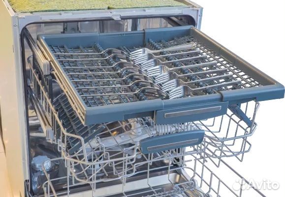 Посудомоечная машина Kuppersberg GL 6033