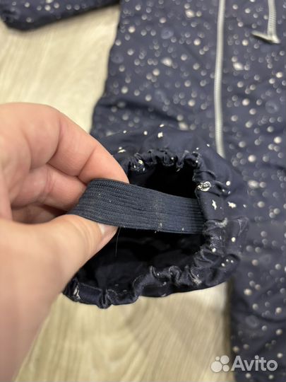 Комбинезон H&M демисезонный 98