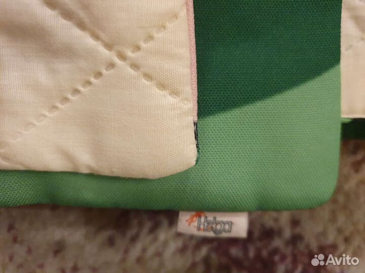 Комплект штор,покрывало в детскую комнату