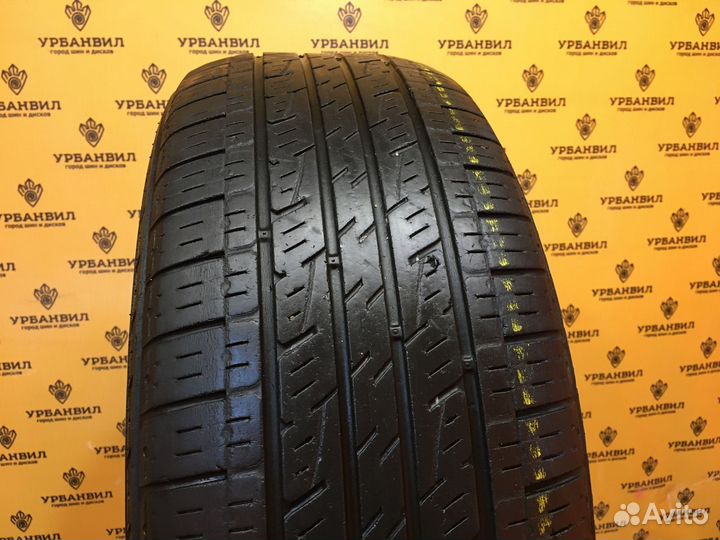 Kumho Solus KL21 225/60 R17 99H