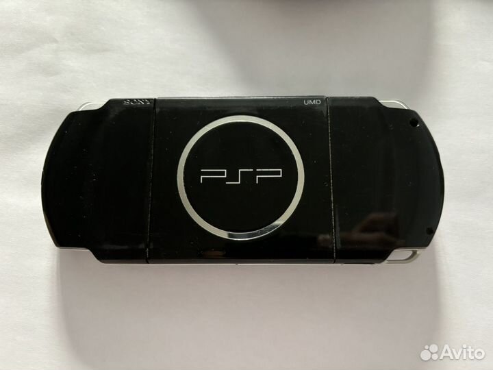 Sony PSP 3008