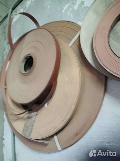 Станок кромкооблицовочный