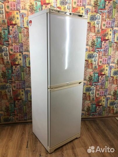 Холодильник б/у с доставкой и гарантией