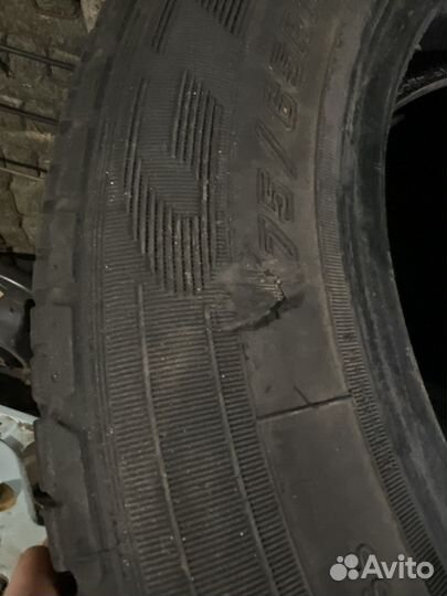 Goodyear GT 2 175/65 R14 82T