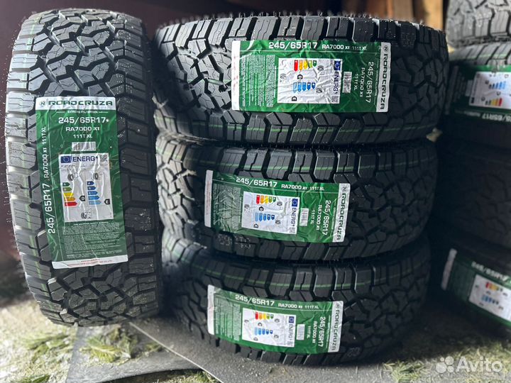 Roadcruza RA7000 245/65 R17 111T