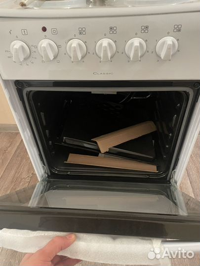 Плита электрическая