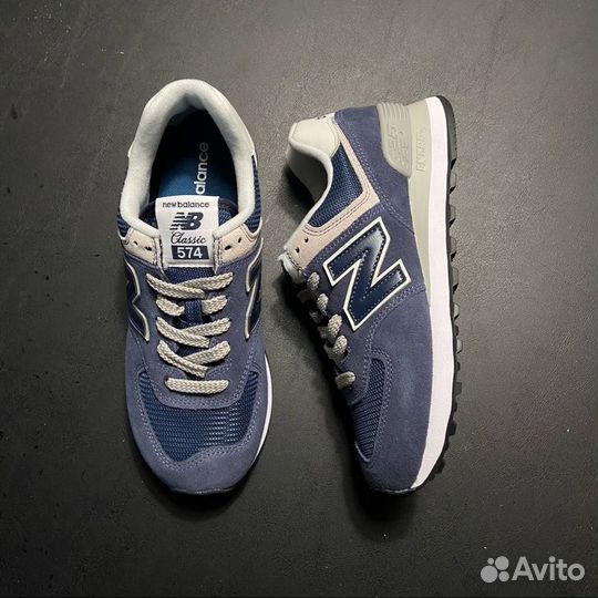 Кроссовки New Balance 574