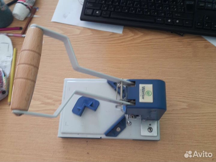 Закруглитель углов