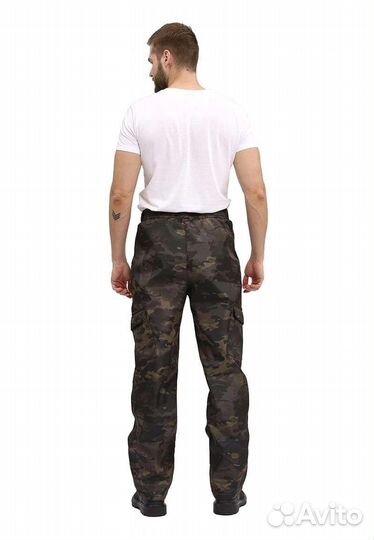 Костюм Горка демисезонный