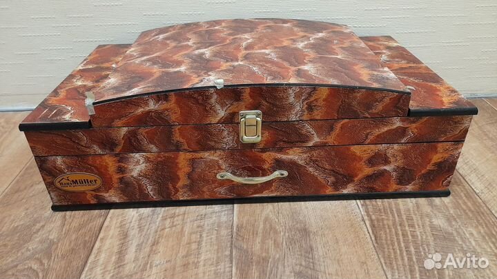 Набор столовых приборов Haus Muller